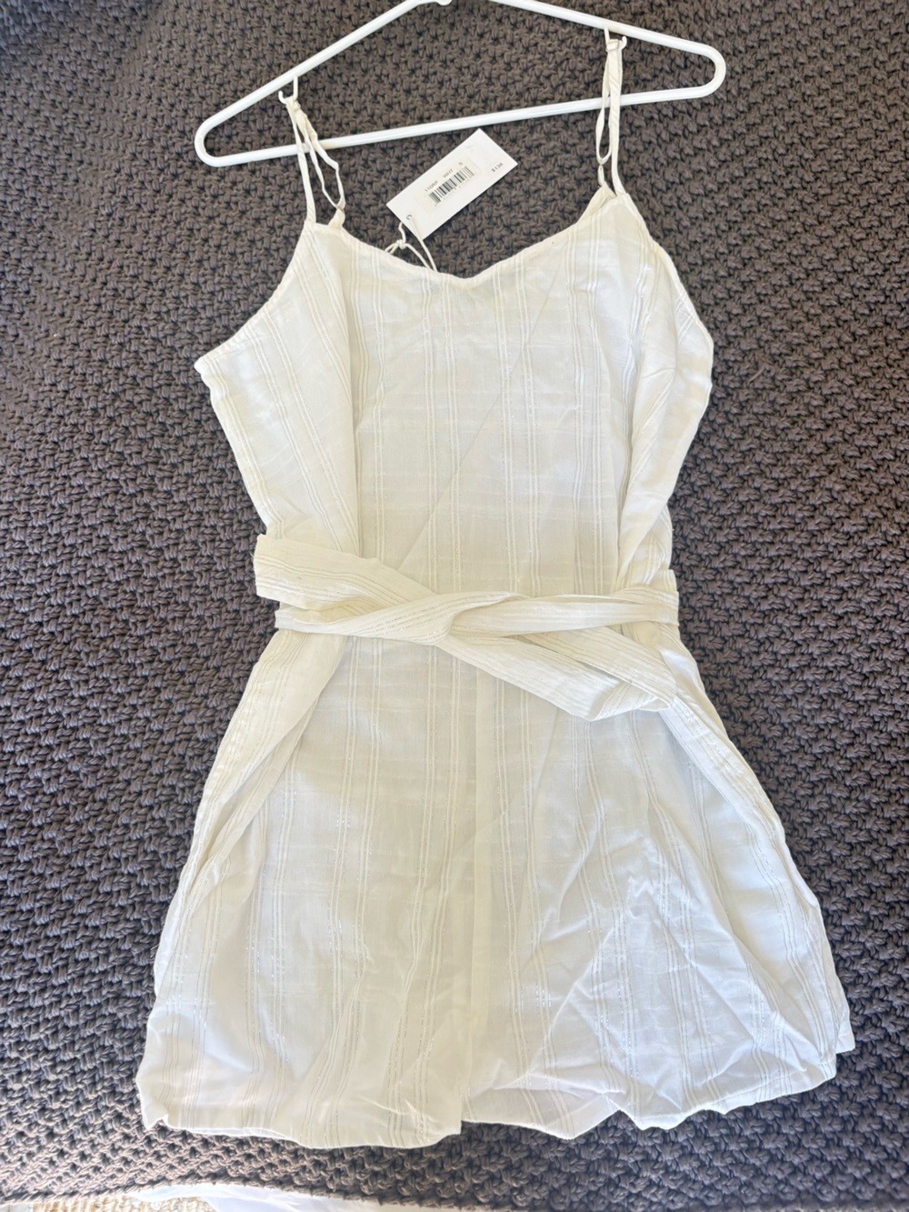 Vitamin A Romper